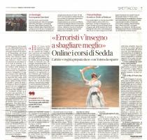 Corriere di Bologna 21-11-2020 Corriere di Bologna 21-11-2020