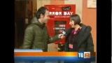 TG3 Emilia Romagna 28 2 2014 Error Day